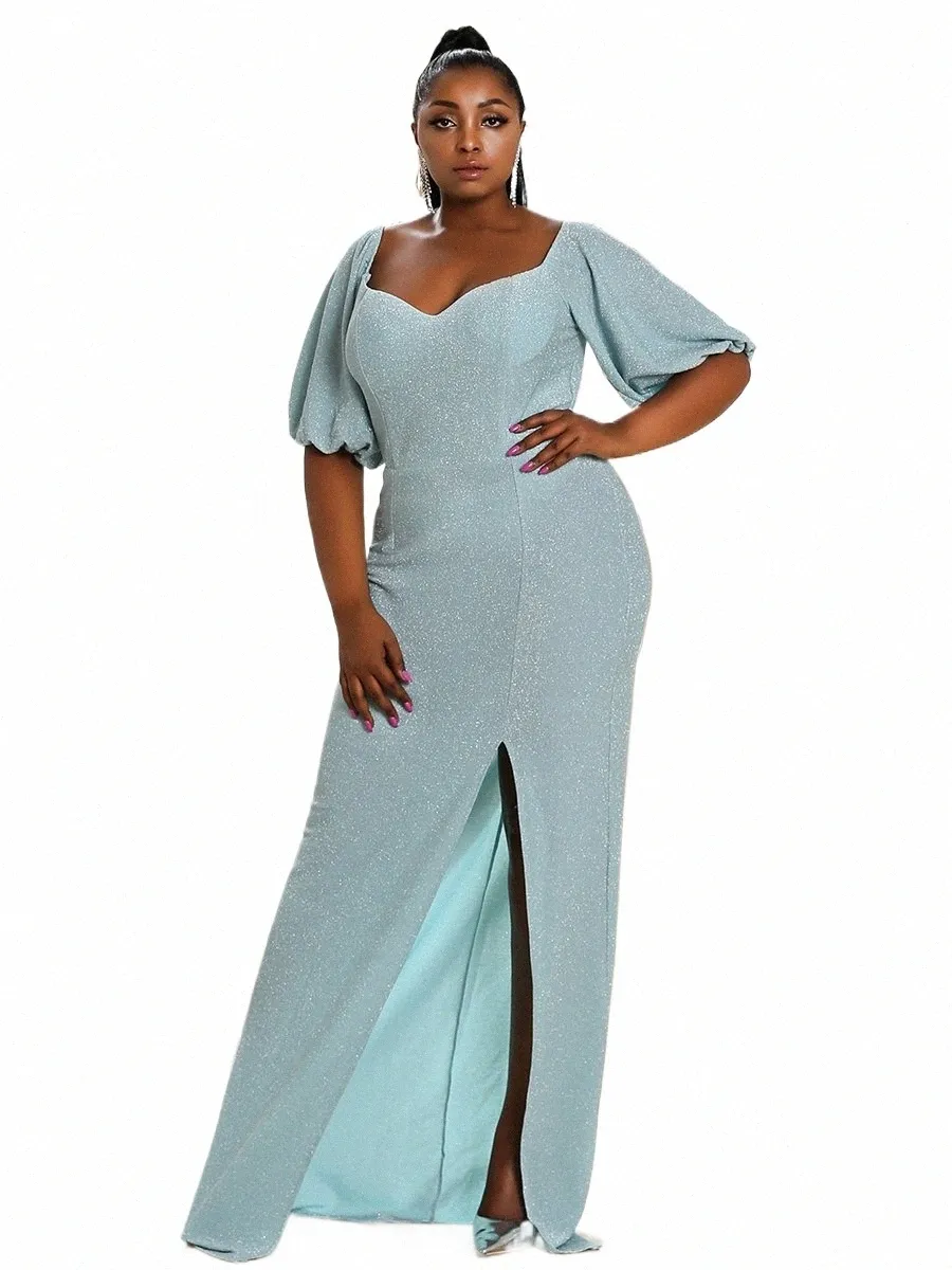 quiz green glitter dress City Lights Emerald Green Sequin Dress – Shop the Mint