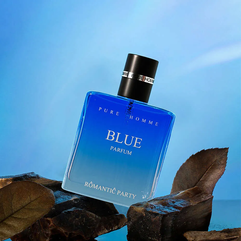 30ml Men's Fresh Scent Perfume Long Lasting Ocean Wood Fragrance, Gulong  Cologne for Daily Wear Special Occasions Buy Now!