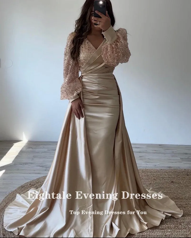 Luxury party dresses on sale