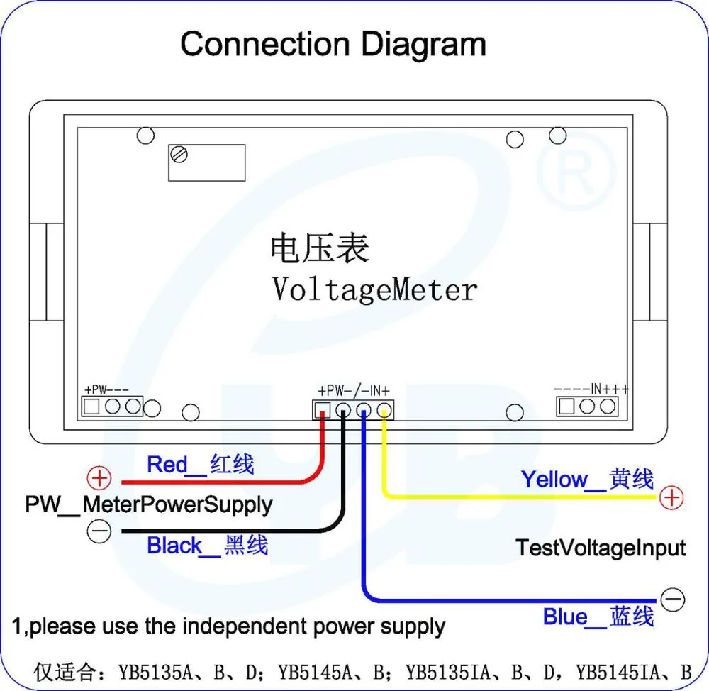 YB5135-ACV DCV 