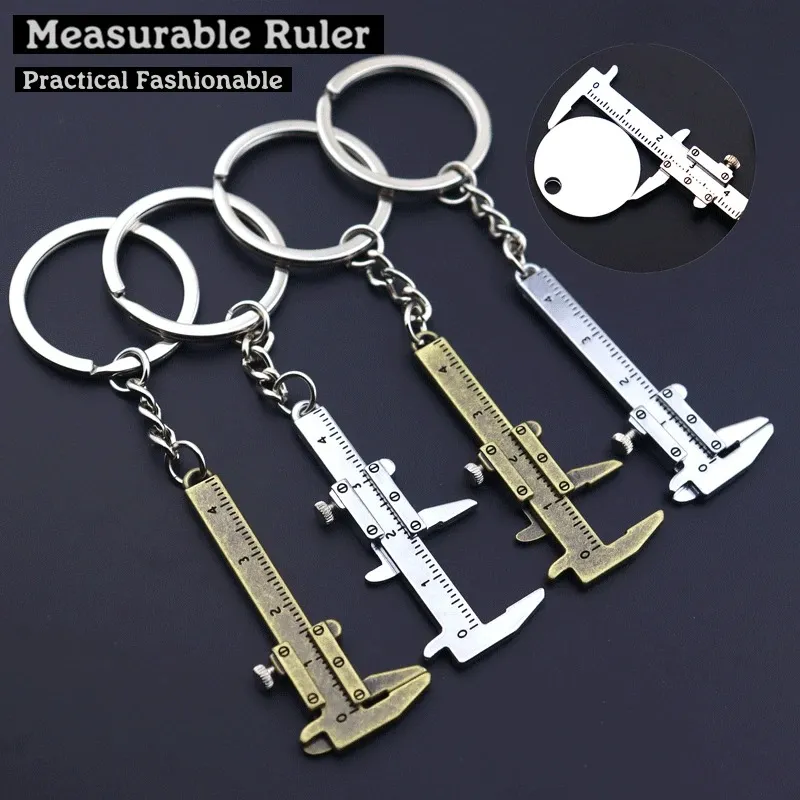 Creative Gear Head Keychain Speed Gearbox Keyring for Car Key Turbo Hub Brake Disc Pendant Shock Absorber Keys Holder Chain Ring