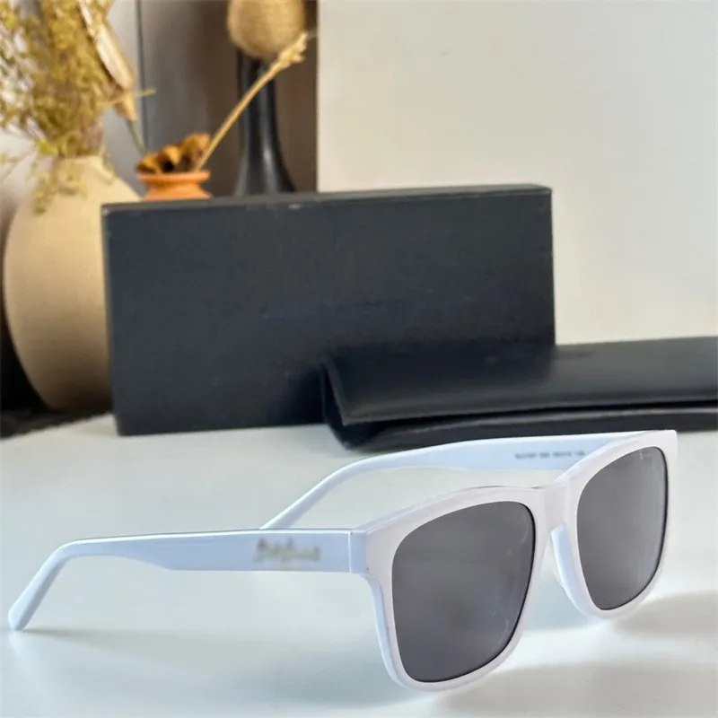 Designer sunglasses for women Y096 tourist Oval Sunglass luxury Fashion Vintage Polarized oversized letters senior shades UV Protection