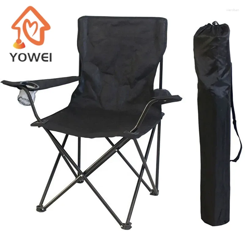 Storage Bags 1PC Folding Chair Bag Portable Durable Replacement Picnic Carrying Box Outdoor Equipment
