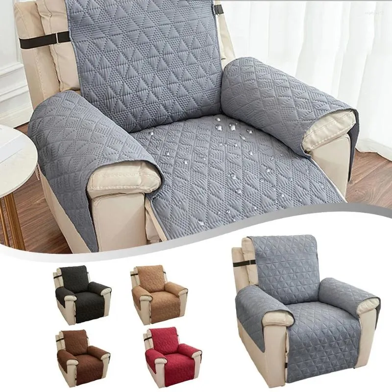 Chair Covers Sofa Cousion Cover From Stains High-Quality Durable Fabrics Comprehensive Protection Furniture Seat Upholstery Parts