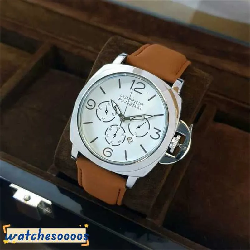Projektant kontra fabryka najwyższej jakości automatyczny zegarek P900 Automatyczny zegarek Top Klon dla Pria Elegant Cool Guys N6b5 Najnowsza wysoka jakość Premium Trwała Str