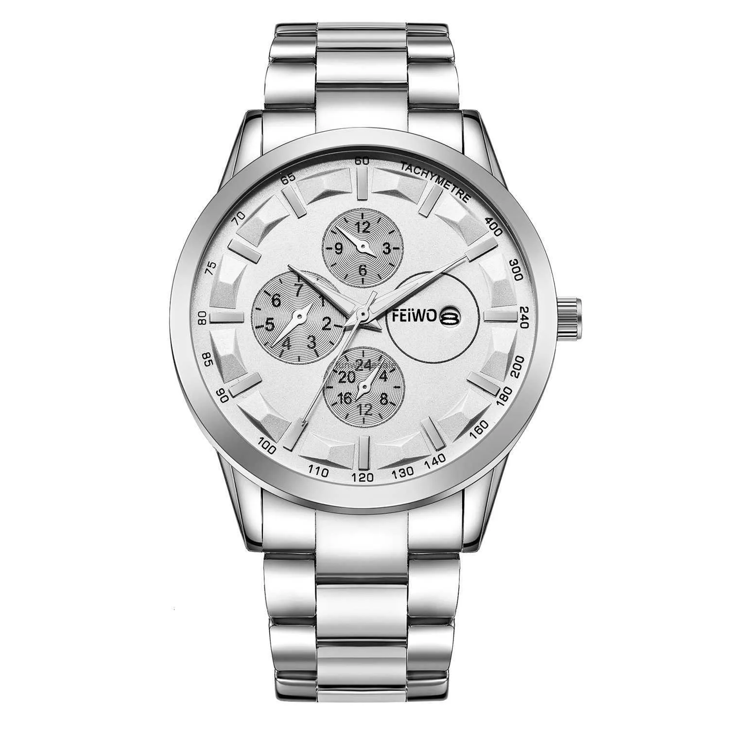 Feiwo quartz watch price online