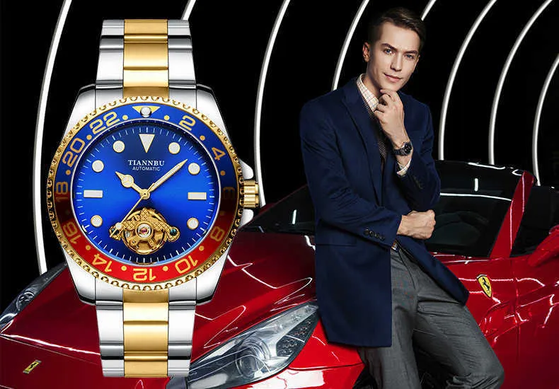 Tiannbu automatic hotsell