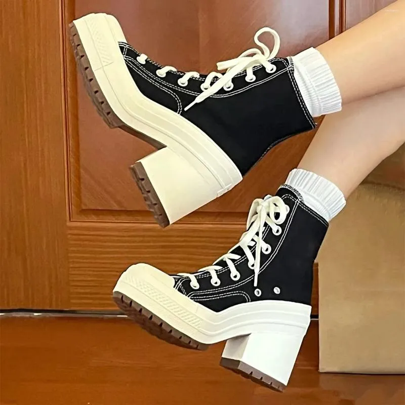 Canvas platform boots online