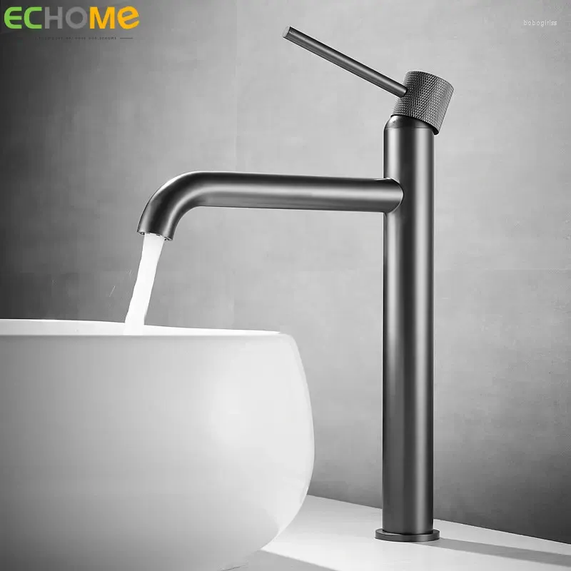 Bathroom Sink Faucets Basin Copper And Cold Mixer Tap Inter-Platform Faucet Hand Washing Accessories