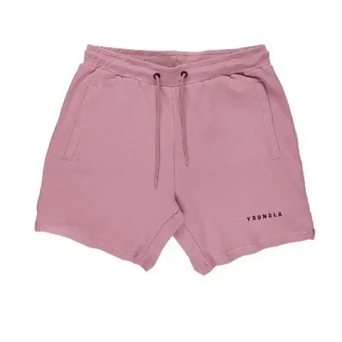 Mens Cotton Sports Shorts With Open Crotch For Outdoor