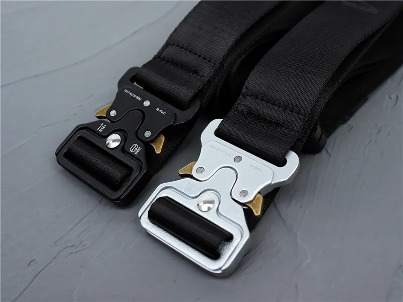 alyxベルト DHgate.com:1017 ALYX 9SM Metal Buckle Seat Rollercoaster