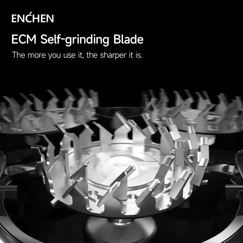 Enchecn Shaver ENCHEN Electric Razor 2025 For Men Rechargeable... From Ddmyfriend, $64 ...