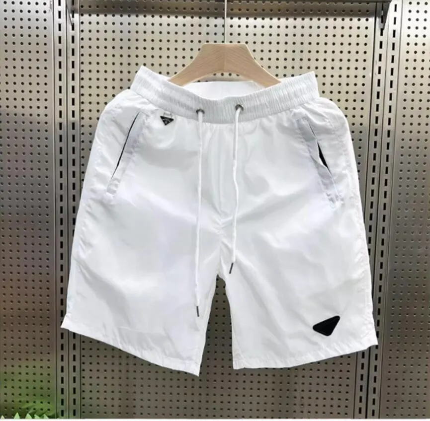 Pantaloncini da uomo Designer Uomo Marchio di lusso Pantaloncini sportivi Estate Costumi da bagno da donna Pantaloni Abbigliamento Consegna drop Otczn