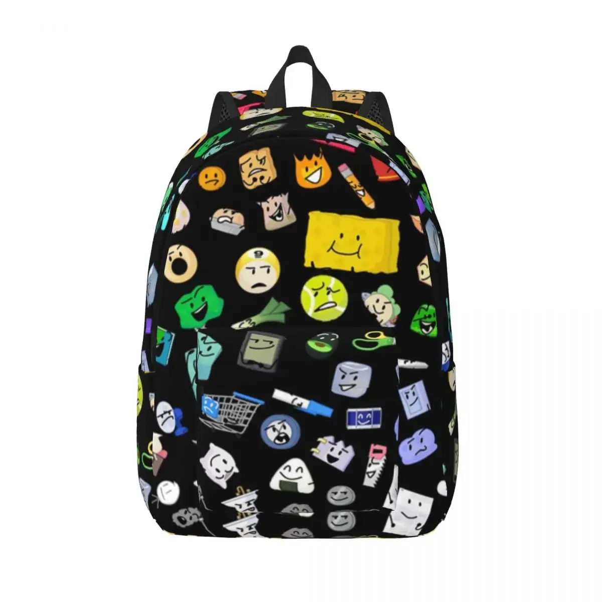 Sacs Battle for Dream Backpack Island Game Style Outdoor Sac à dos Femme Men Designer Durable High School Sacs Fashion Rucksack