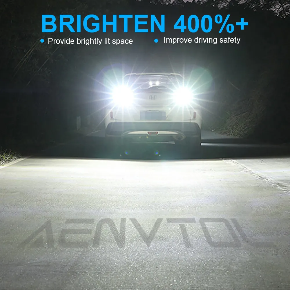 LED DRL Daytme Runnng Lght Bulbs 6000K Xenon Whte For 2012-2015 VW Passat | EBay