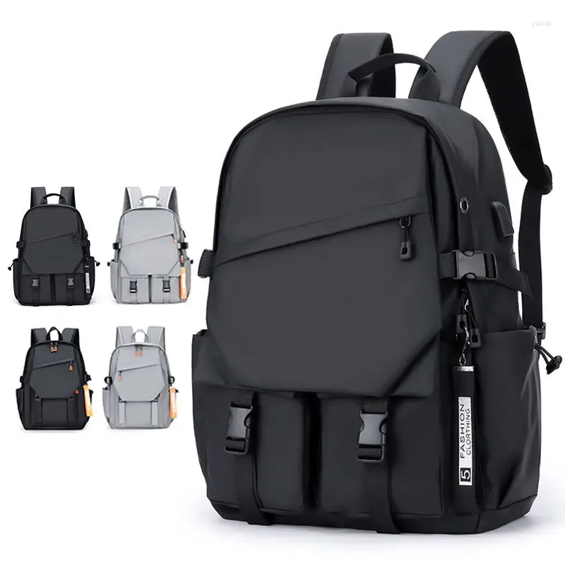 Backpack Laptop For Women 15.6 Inch College Men Light Weight Travel Waterproof Casual Daypack