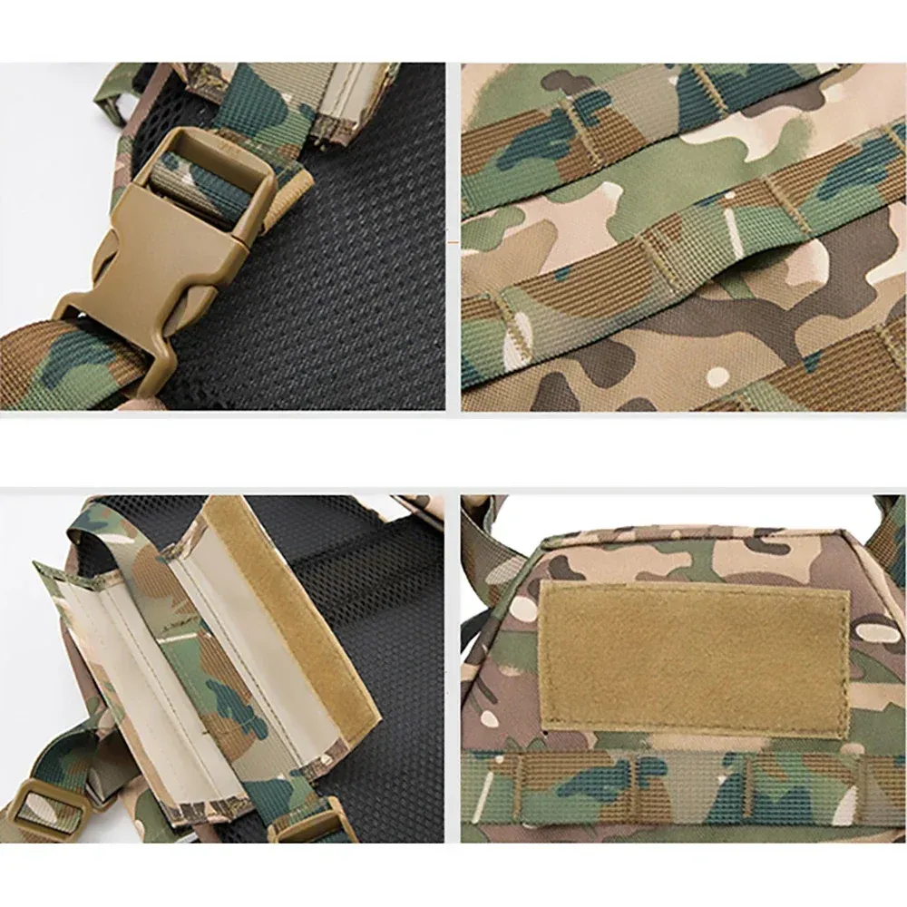 The Quality Of Belgium's New Multicam Combat Shirts Is Amazing : R - Foto 4