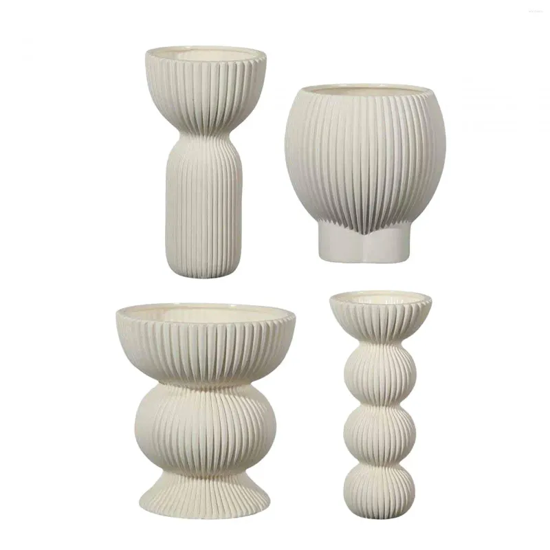 Vases Vase Po Prop Artisanat Cadeau Nordique Arrangement De Fleurs Pot Pour Fête Bureau Jardin Chambre Mariage