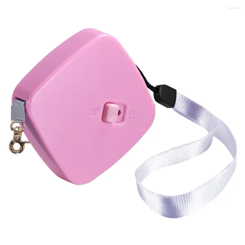 Collari per cani Guinzaglio per animali domestici Accessori per esterni retrattili Cucciolo di gatto Catene resistenti Corda di trazione Jogging Cintura per cani guida Toelettatura