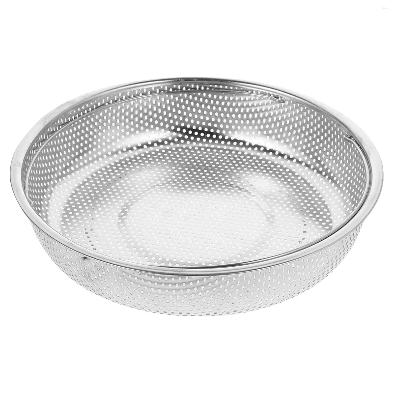 Panier à vapeur en acier inoxydable, Double chaudière, pour support de casseroles, boulettes de légumes, plaque de cuisson à la vapeur de cuisine