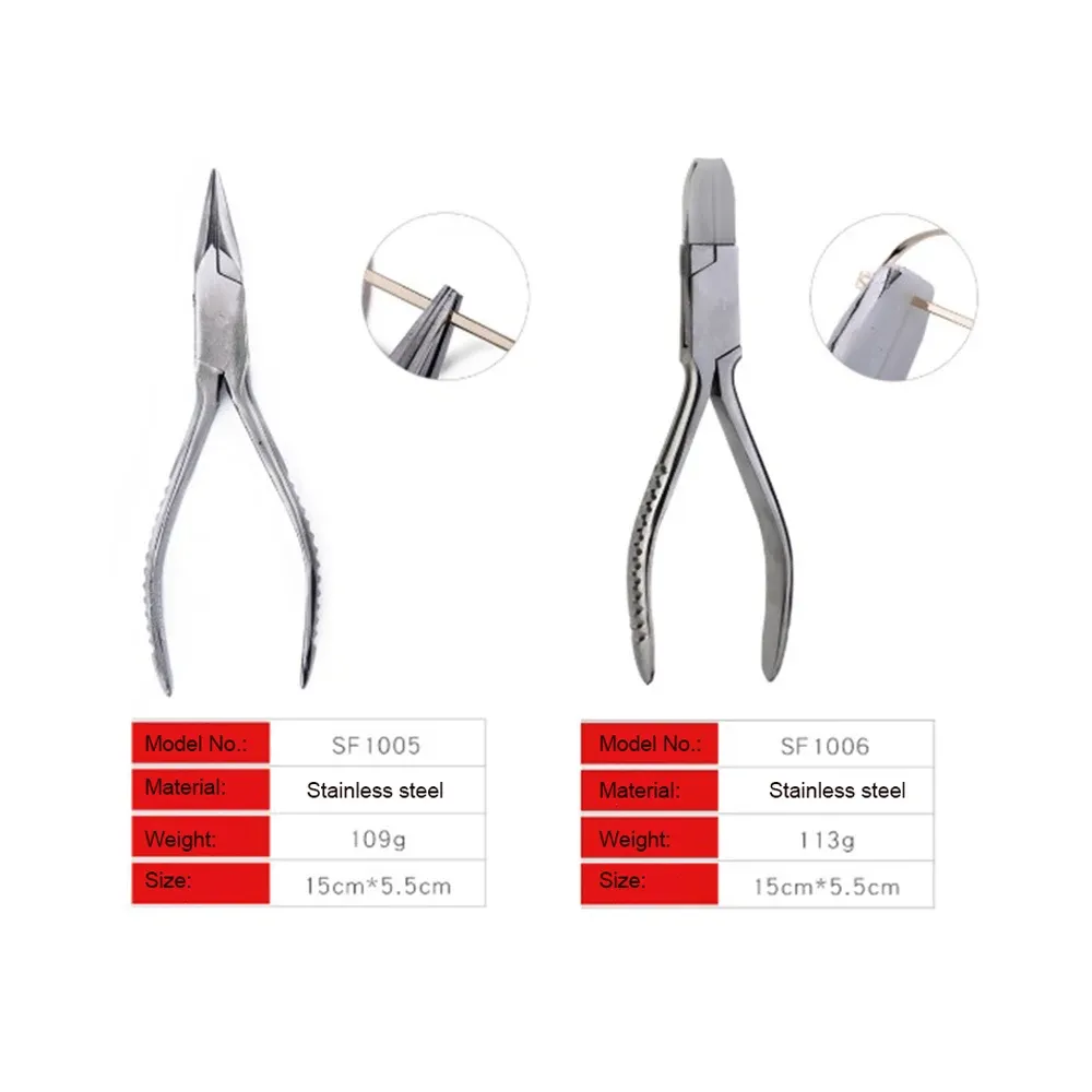 Eyeglass adjustment kit sale