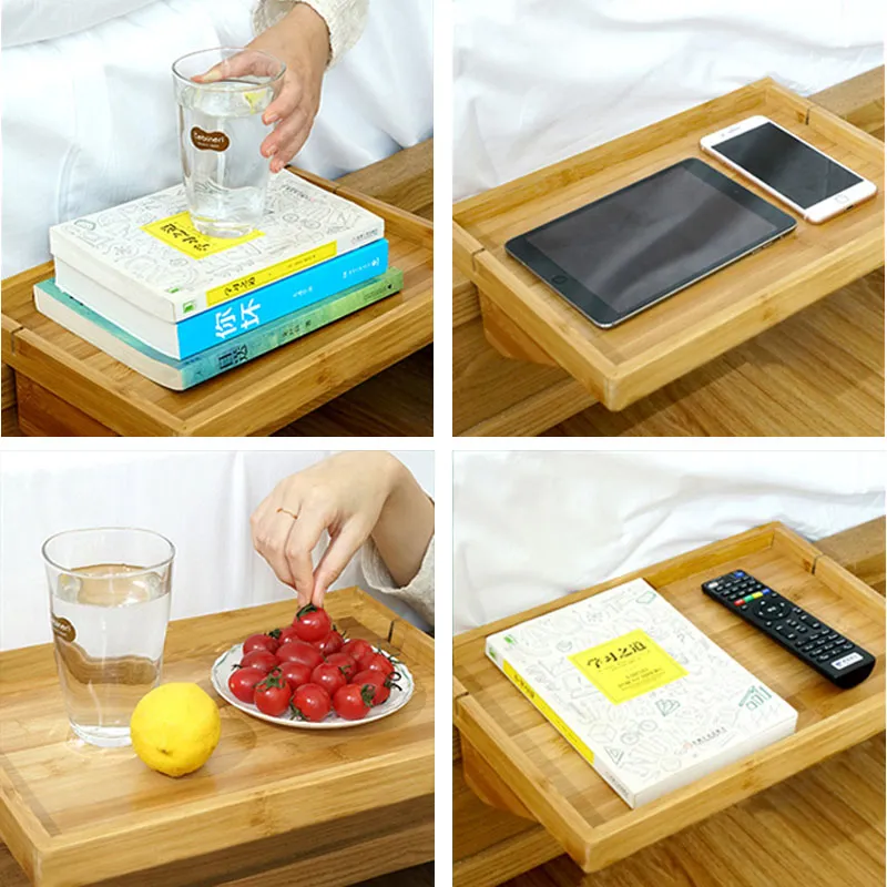 Bedside-Shelf-Bed-Side-Table-Tray-Clip-On-Nightstand-Dorm-Bedroom-Furniture-Fit-Laptop-Book-Drink (5)