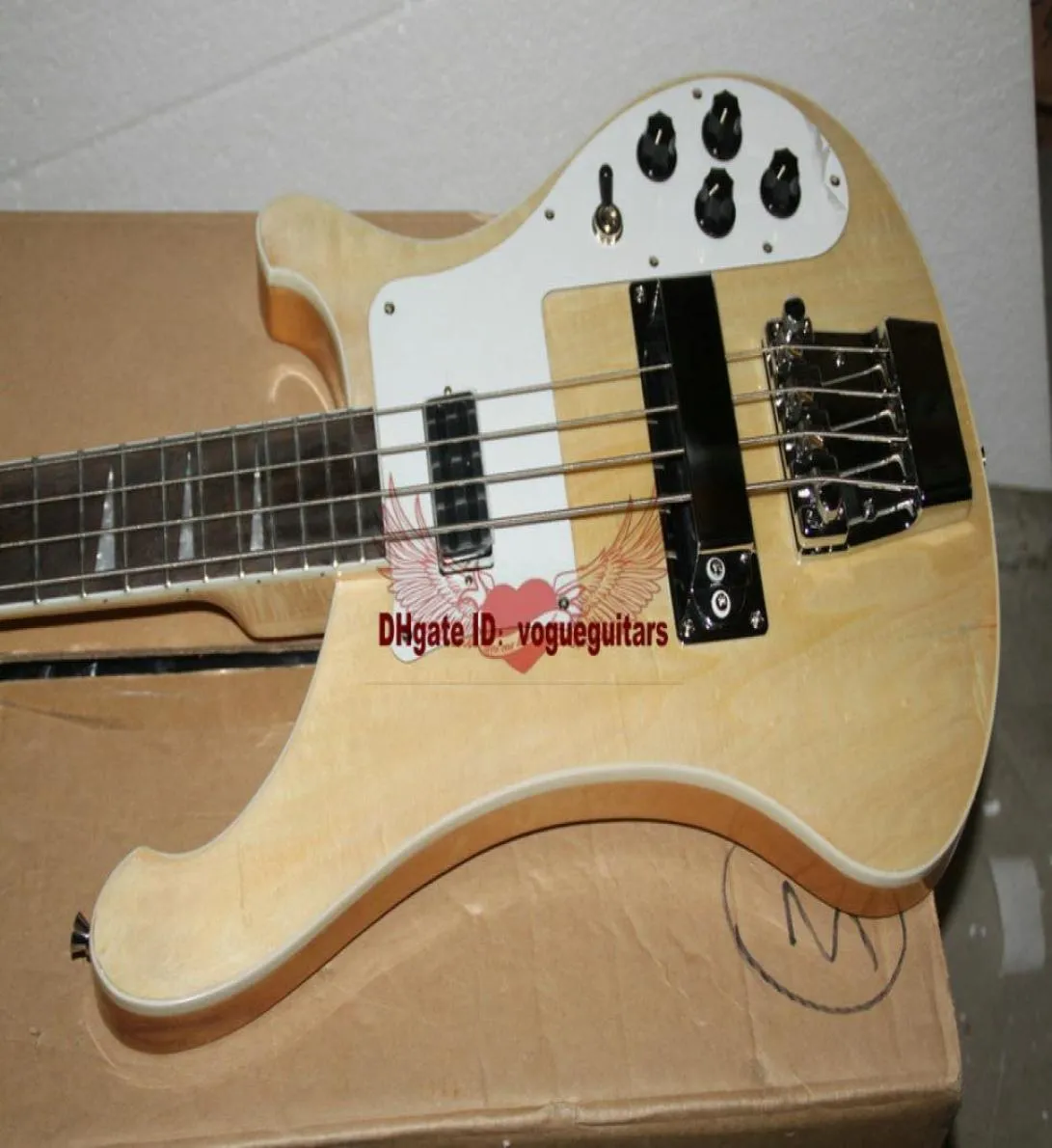 Dört String Electricr Bass 4003 Electric Bass Guitar 7444569 üretmek için üretici