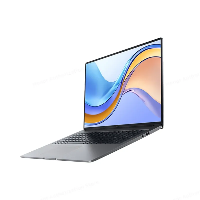Windowsノート本体 HONOR MagicBook X16 Plus New HONOR MagicBook X16 Plus 2024 Laptop 16 inch AMD Ryzen 7