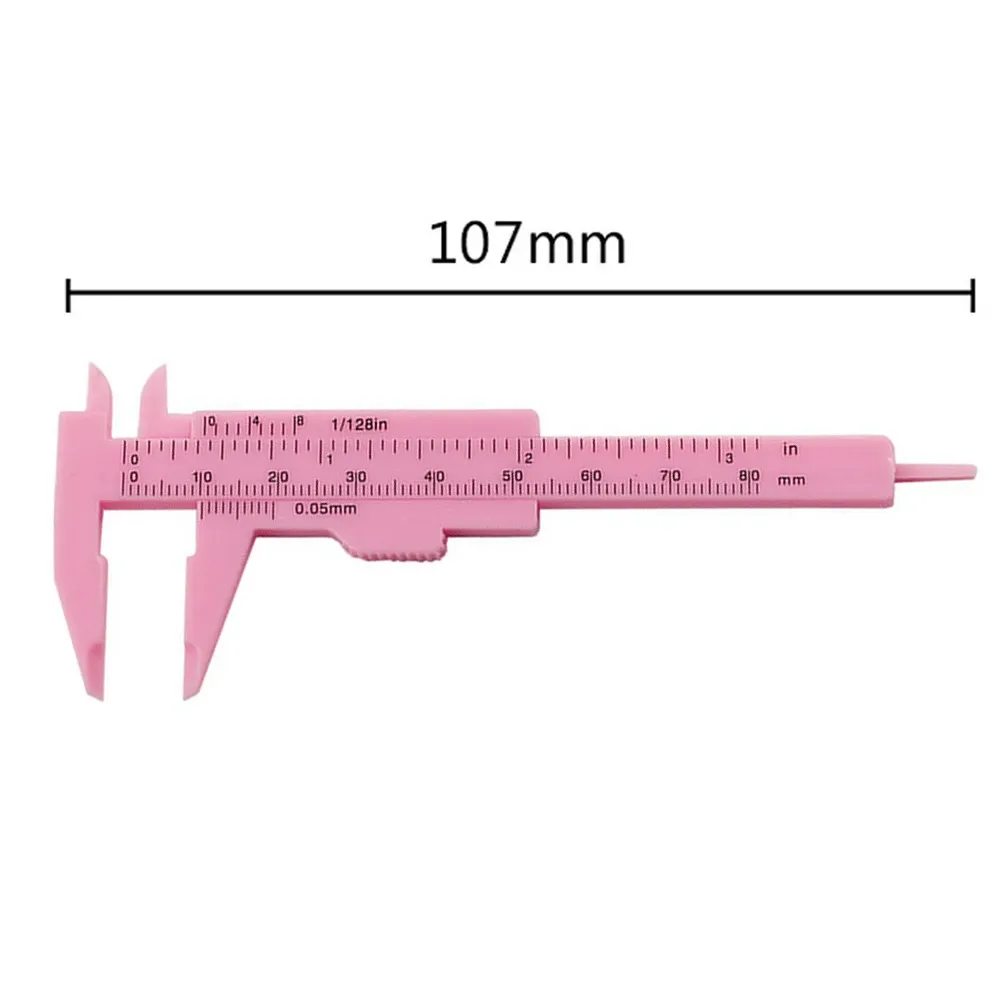 DHgate.com:0-80mm Vernier Calipers, Metal Caliper Gauge with 1mm ...