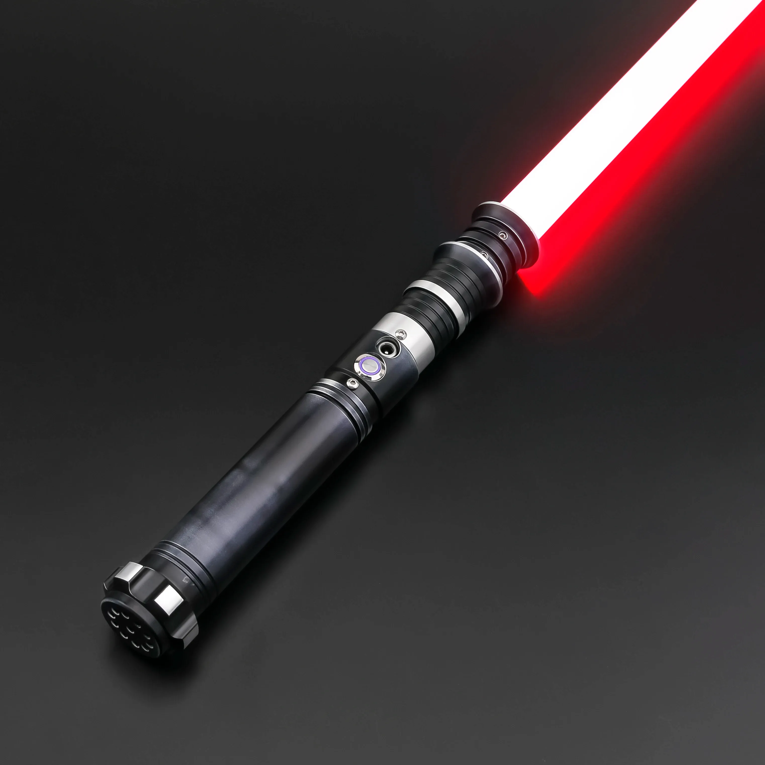 TXQsaber ダークセーバー TXQ - The Darksaber – The Saber Workshop