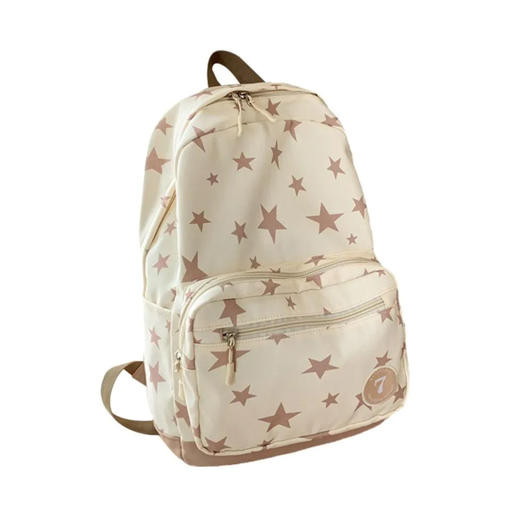 Star 17 Inch Laptop Backpack for Men and Women, Nylon School Bag with  Zipper Closure from Dhgate School Bags - price 10.06