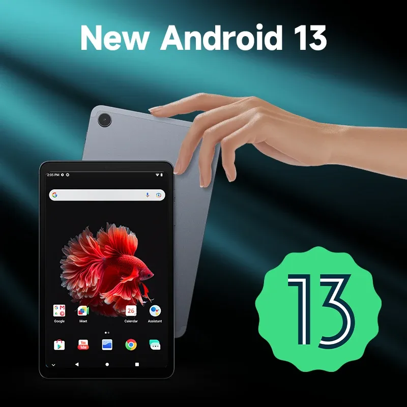 DHgate.com:4 Alldocube iPlay 50 Mini PRO Tablet | Android 13 