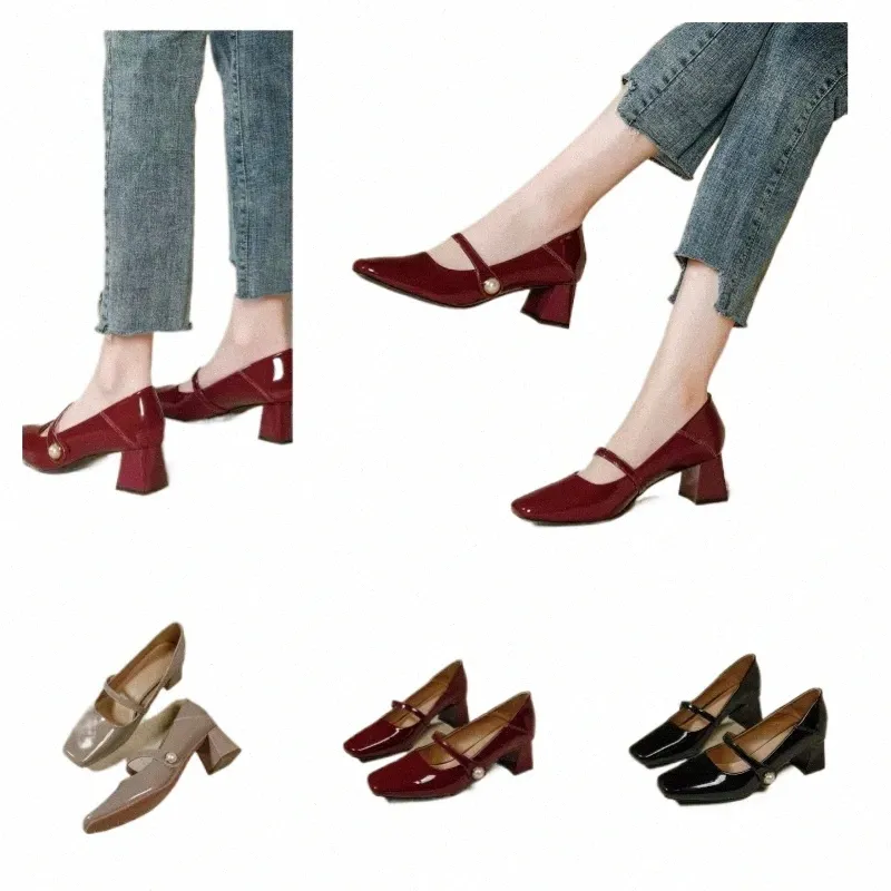 Dr Shoes Red Bottoms High Heels Luxurys Women Platform Designers Promdr PeepToes Sandal