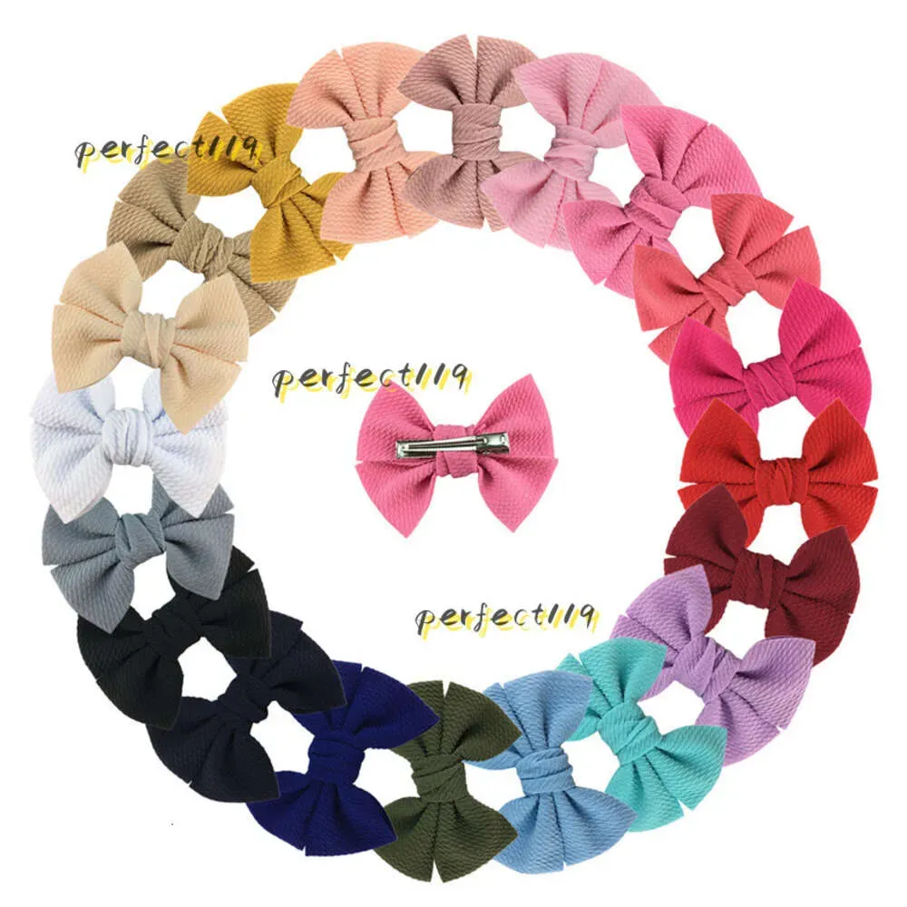 BARRETTES CHIEL CLIPS BARRETTES FORDS GIRLES DES CHILPIN CHILDS Big Bow Hair Clips Clip Clip Cair Accessoire 2024 ACTRESSE HEAU