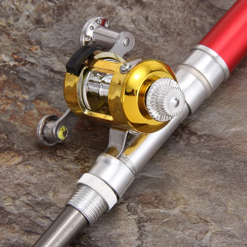 best pocket fishing reel EZ Reel-Fishing Kit EZ Reel-Fishing Kit – Size- Handline - or seasoned outdoor pros The Best Compact Fishing Pole