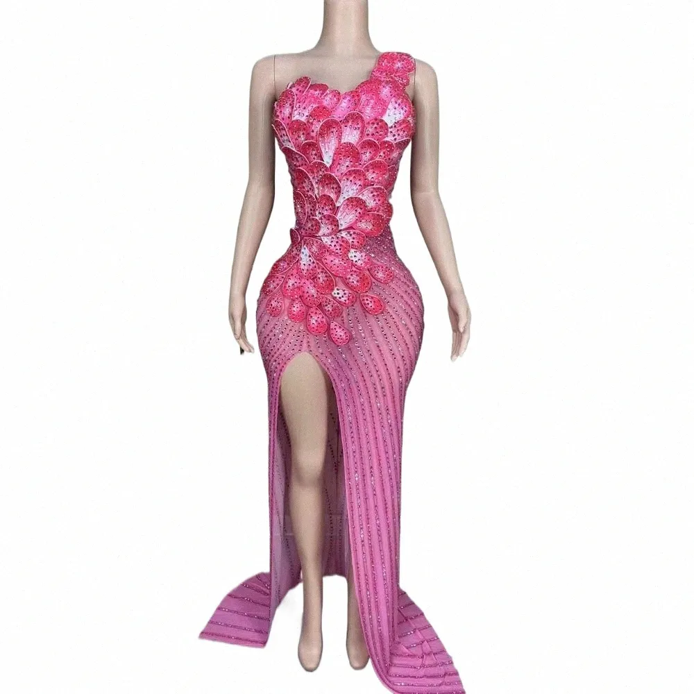 Sparkling Pink Rhinestone Dress - Sexy Sleeveless Mini, Perfect for Birthday, Evening, Costume, Dance, & Photoshoot Celebrations! from Dhgate Two Piece Dress - price 99.59 Sparkling Pink Rhinestone Dress - Sexy Sleeveless Mini, Perfect for Birthday, Evening, Costume, Dance, & Photoshoot Celebrations! from Dhgate Two Piece Dress - price 99.59