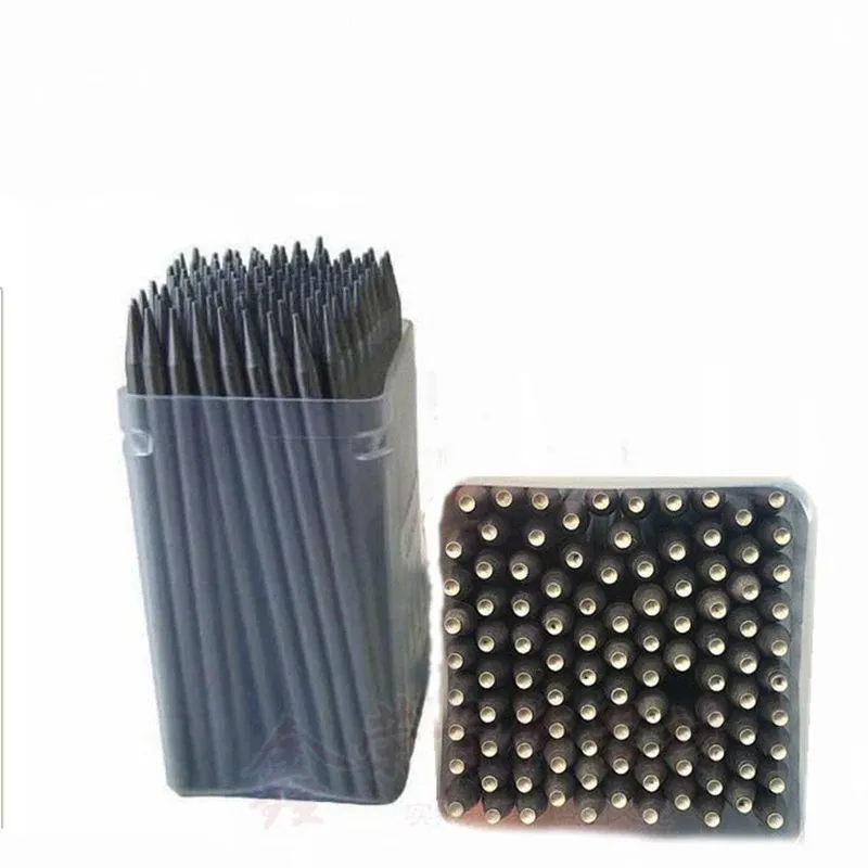 Equipments 100PCS Jewelry Beading Tools jewelry tool Metal Forming and Stamping Tool #0#22 Diamond Stone Setting Tool Bead Grain Tools Set