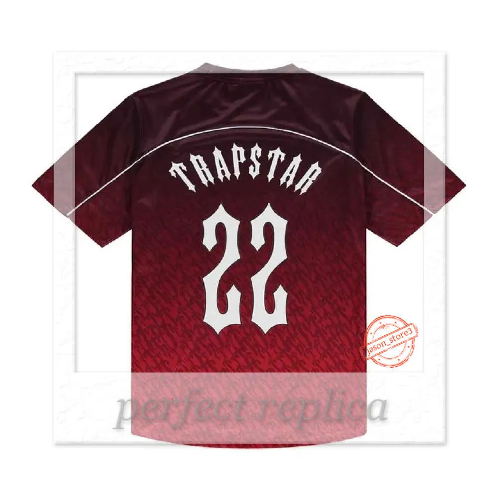 Trapstar Men's T-shirts Limited New Trapstar London