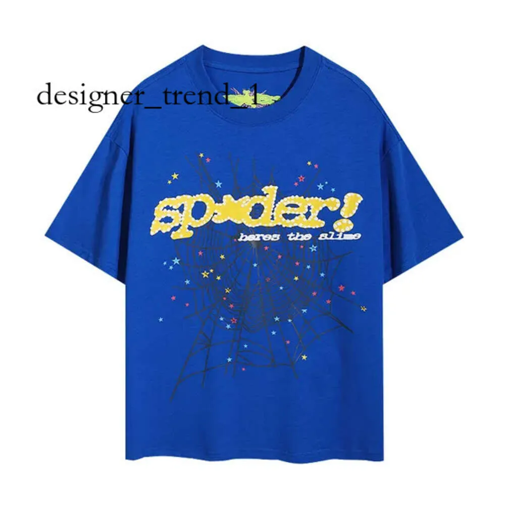 SP5DER Tシャツ、ピンクスパイダー、若いトレンドデザイナー、ユニセックス、高品質のプリント、Webパターン、最高品質、あらゆる種類のTシャツを選択できます！ 5646