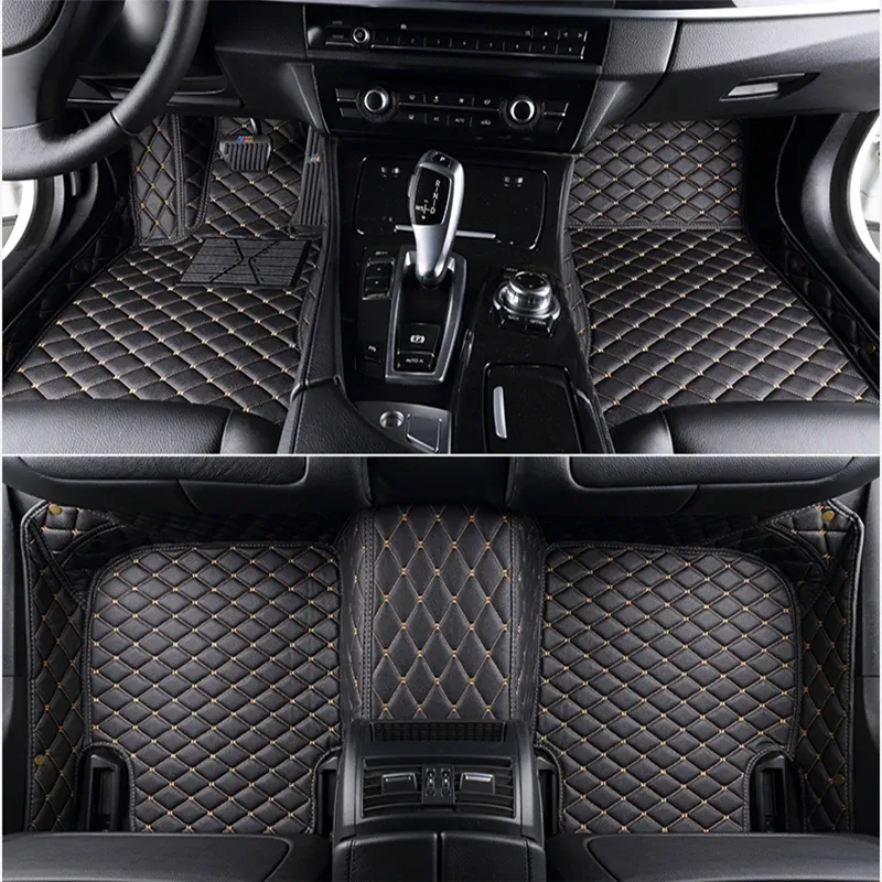 Kofferbakmat Maserati Levante Suv Kofferbakmat Maserati Levante Suv