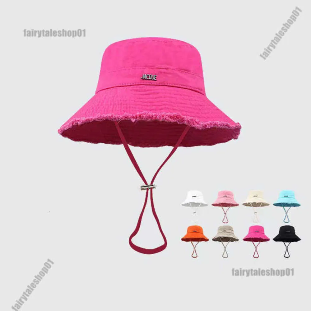 Designers Hommes Femmes Seau Chapeau Casquette Bob Large Bord Chapeaux Soleil Prévenir Bonnet Bonnet Snapbacks Robe De Pêche En Plein Air Bonnets