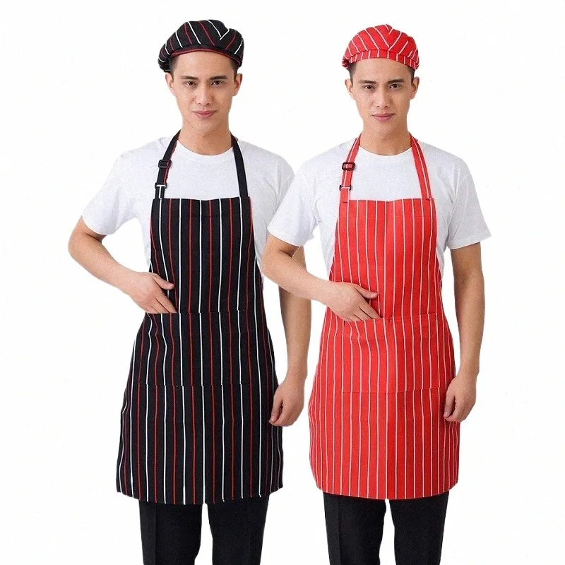 hotel Kitchen Work Apr Cap Restaurant Chef Printing Apr Hat Logo Custom Apr Hat Catering Waiter Halterneck Berets C2I6#