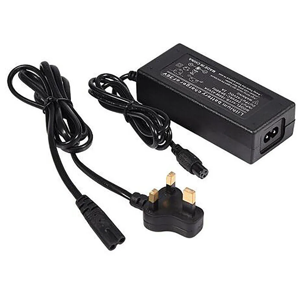 42V Fast Charger Power Adapter for Segway Smart Hoverboard Balance ...