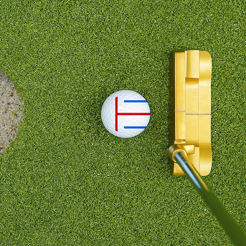 Stampino Per Marcare Palline Da Golf MingQiEven – Modello Di Precisione Magnetico Con Ventosa Per Rapsodo MLM2PRO - 4