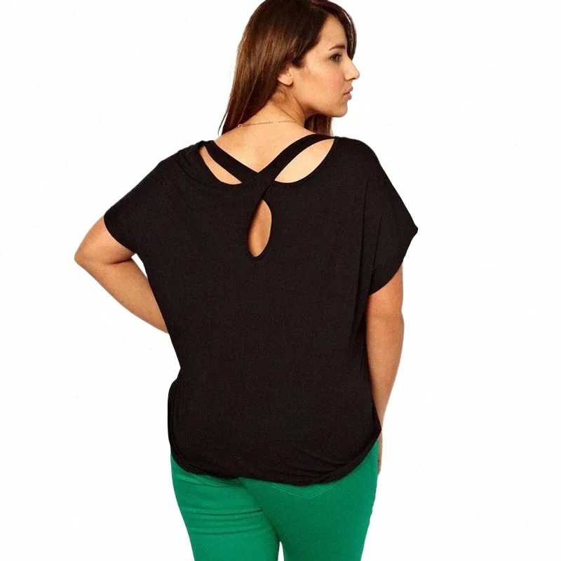 batwing summer tops