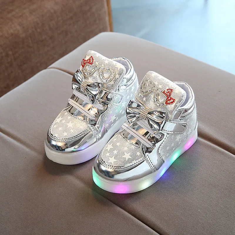 Light shoe for kid deals