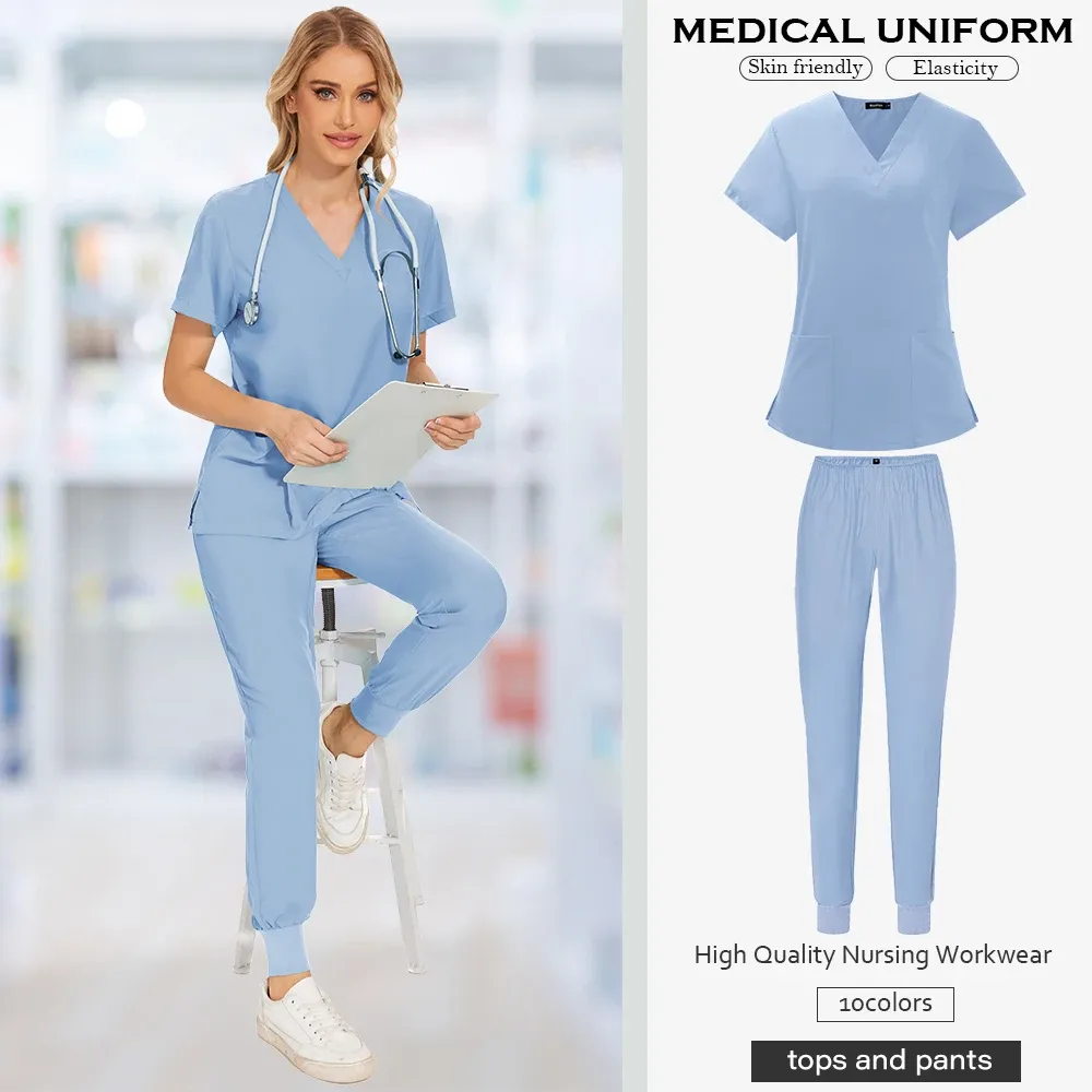 Most Comfortable Scrubs