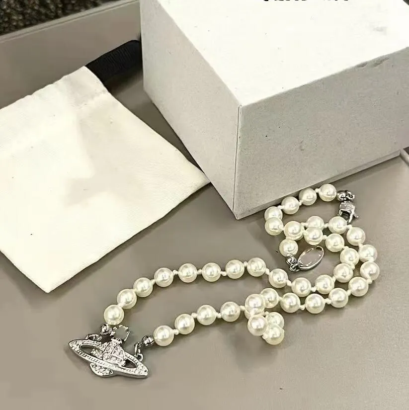 Naszyjniki wisiorki matka perłowa stali nierdzewnej splatane 18 tys. Dla kobiet dziewczynki walentynkowy Dzień Matki Biżuterii Grand hurtowa aaaaa