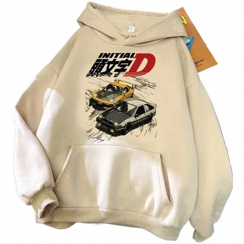 Plus Size Automne Hiver Berserk Sweats à capuche Femmes Homme Vintage Japonais Anime Hodies Graphique Sweatshirts Z3Yd #