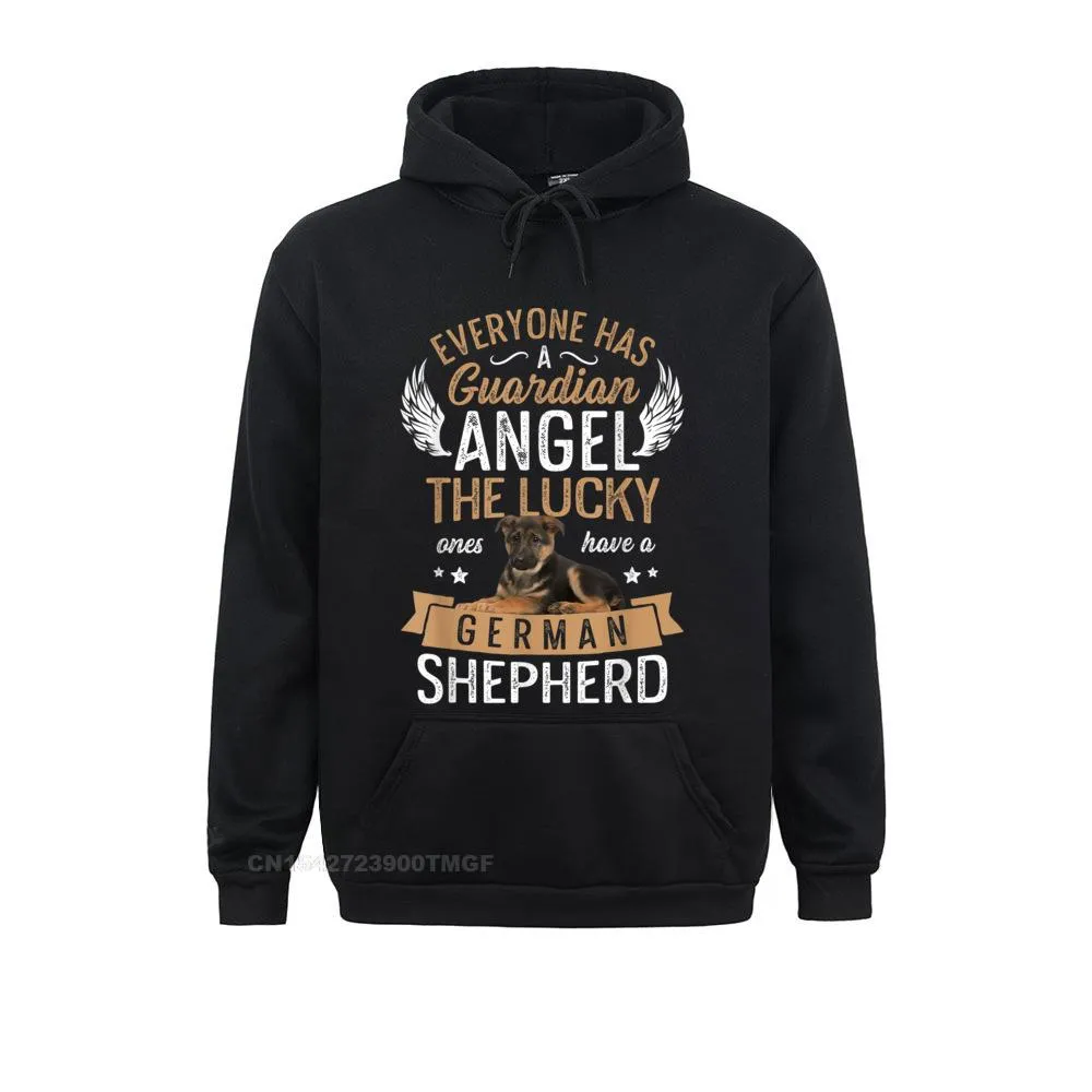 The Lucky Ones Have A German Shepherd T Shirt Dog Lover Gift The Lucky Ones Have A German Shepherd T Shirt Dog Lover Gift